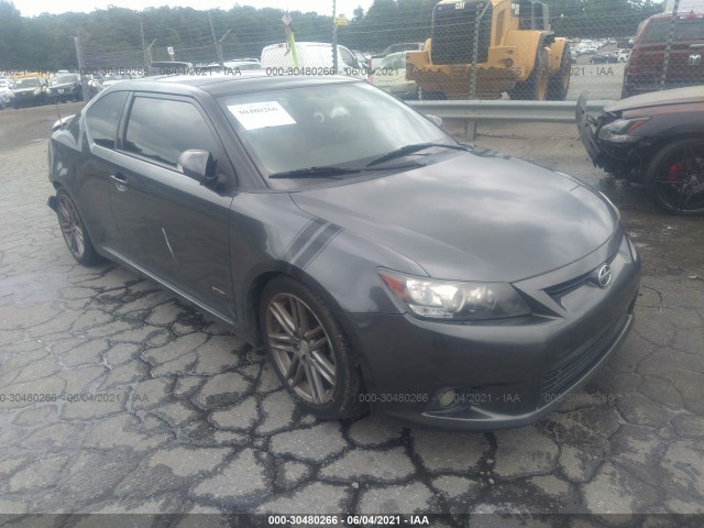 SCION TC 2013 jtkjf5c75d3058224