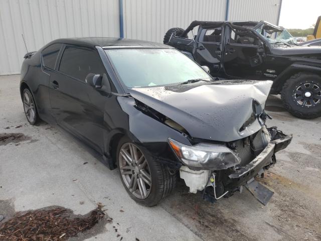 SCION TC 2013 jtkjf5c75d3058420