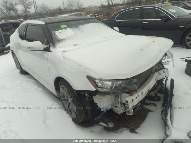 SCION TC 2013 jtkjf5c75d3058482