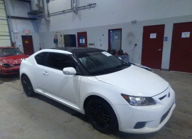 SCION TC 2013 jtkjf5c75d3059647