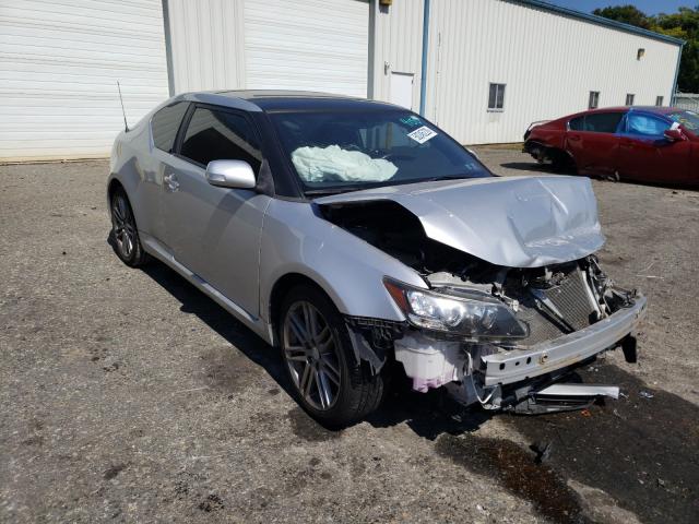 SCION TC 2013 jtkjf5c75d3059910