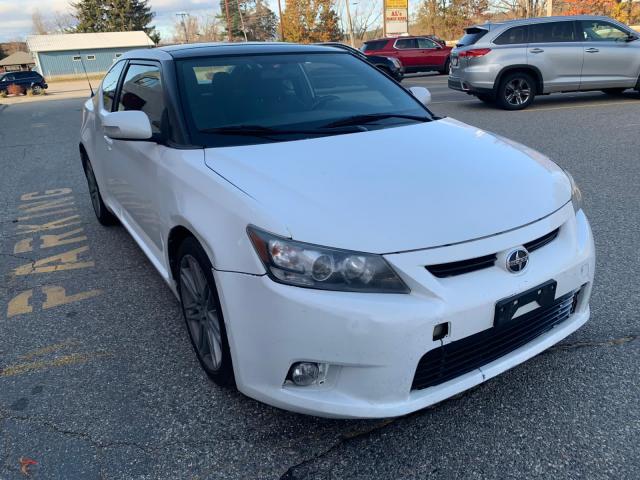 TOYOTA SCION TC 2013 jtkjf5c75d3060684