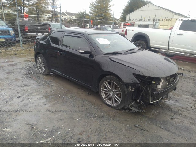 SCION TC 2013 jtkjf5c75d3062239