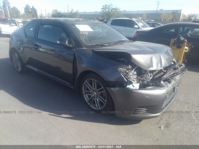 SCION TC 2013 jtkjf5c75d3062743