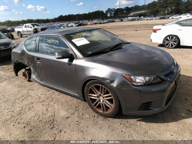 SCION TC 2013 jtkjf5c75d3063259