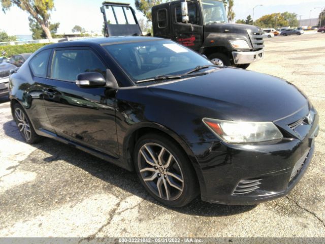 SCION TC 2013 jtkjf5c75d3063293