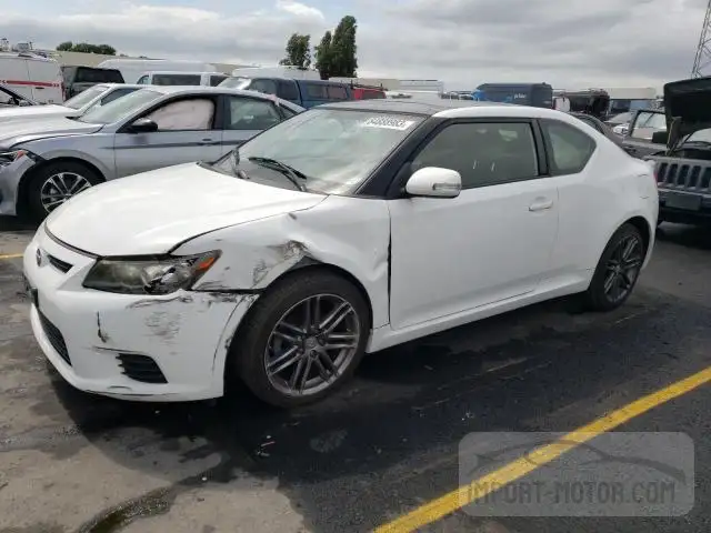 SCION TC 2013 jtkjf5c75d3063505