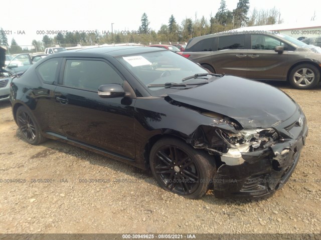 SCION TC 2013 jtkjf5c75d3063763