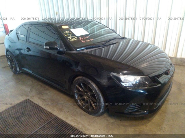 SCION TC 2013 jtkjf5c75d3063827