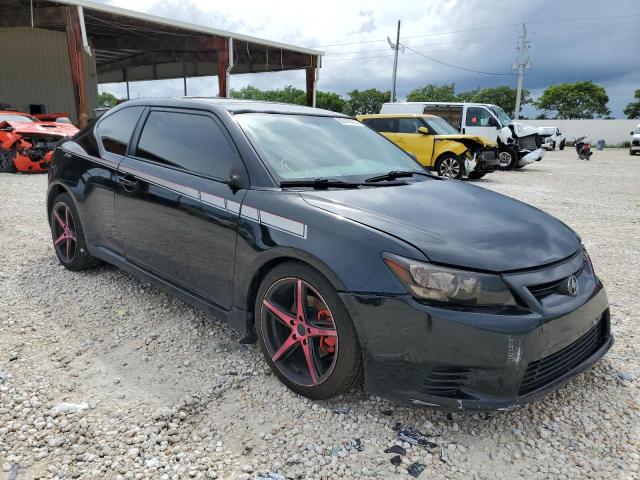 TOYOTA SCION TC 2013 jtkjf5c75d3063830