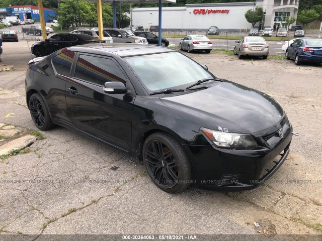 SCION TC 2013 jtkjf5c75d3065870