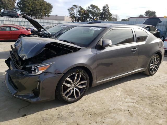 TOYOTA SCION TC 2014 jtkjf5c75e3066681