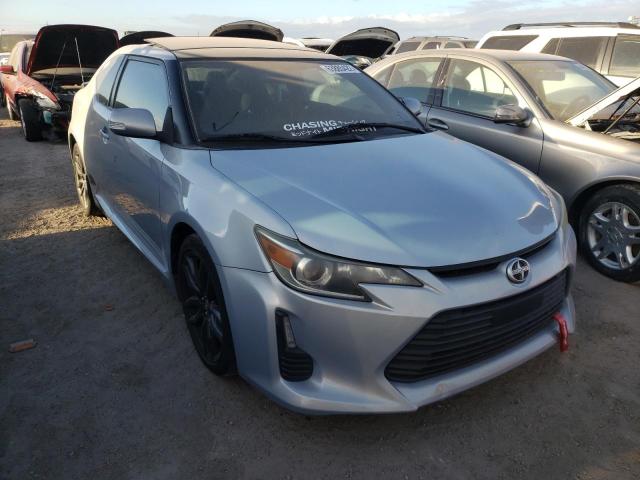 TOYOTA SCION TC 2014 jtkjf5c75e3066759