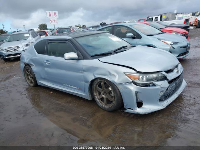 SCION TC 2014 jtkjf5c75e3067930