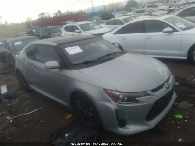 SCION TC 2014 jtkjf5c75e3069709