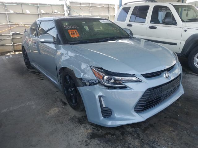 TOYOTA SCION TC 2014 jtkjf5c75e3070097