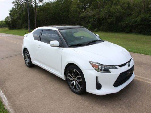 SCION TC 2014 jtkjf5c75e3070309