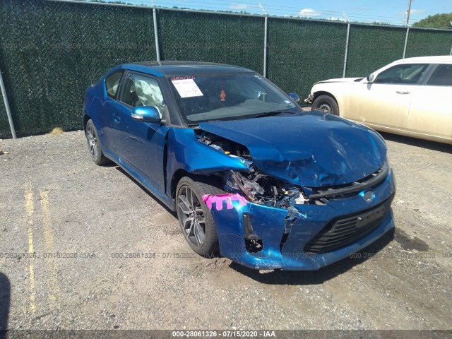 SCION TC 2014 jtkjf5c75e3071217