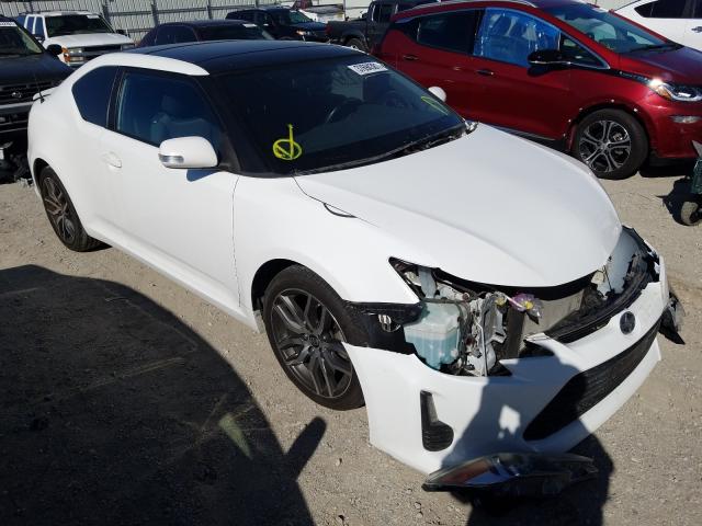 TOYOTA SCION TC 2014 jtkjf5c75e3071234