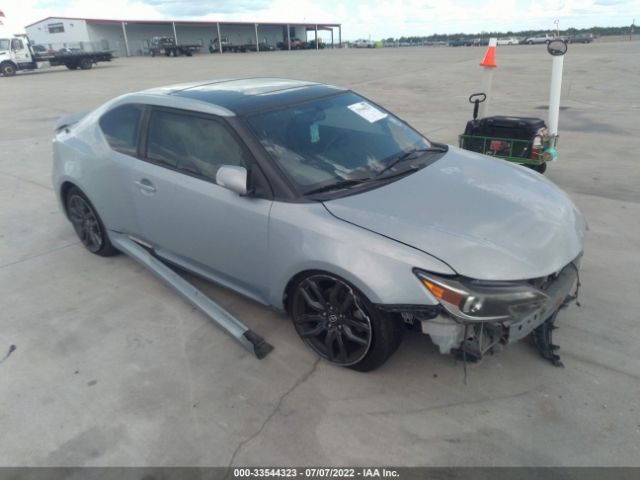 SCION TC 2014 jtkjf5c75e3071749