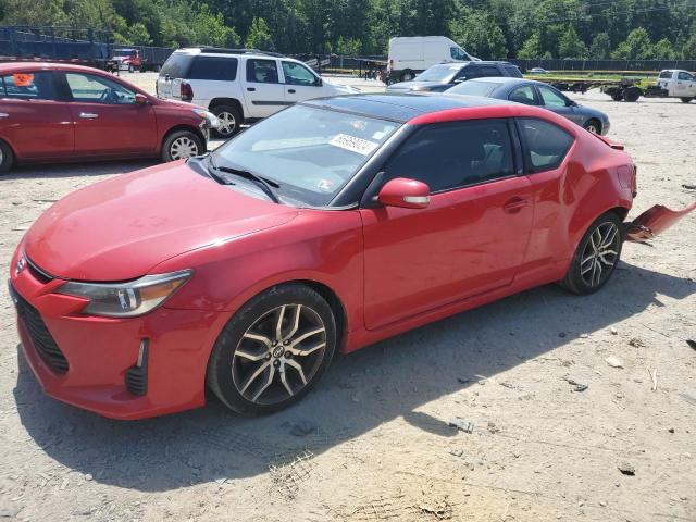 TOYOTA SCION TC 2014 jtkjf5c75e3071850