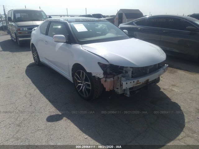 SCION TC 2014 jtkjf5c75e3071895