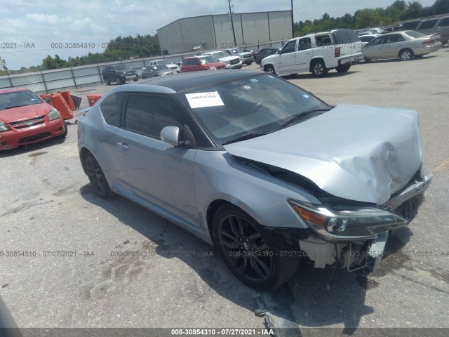 SCION TC 2014 jtkjf5c75e3072612