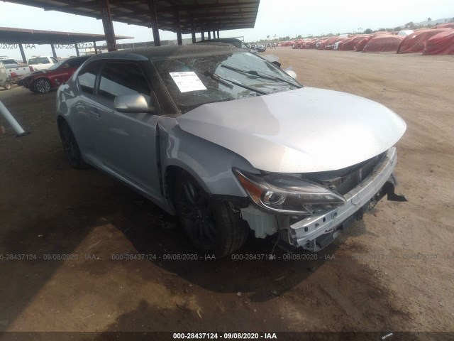 SCION TC 2014 jtkjf5c75e3073114