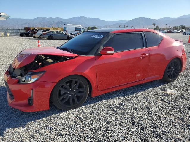 TOYOTA SCION TC 2014 jtkjf5c75e3074036