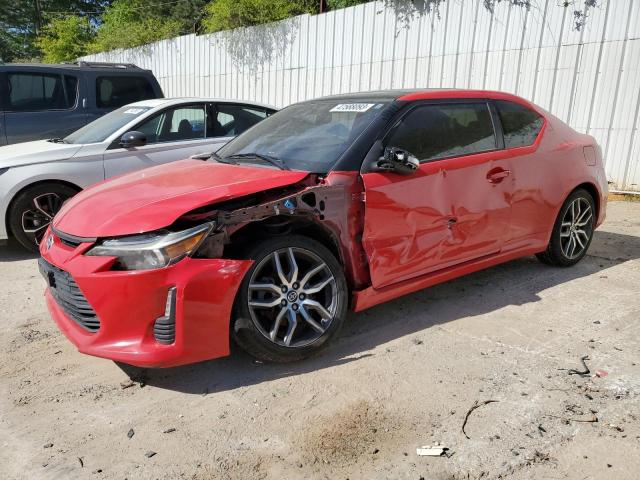 TOYOTA SCION TC 2014 jtkjf5c75e3074277