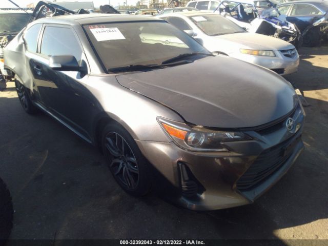 SCION TC 2014 jtkjf5c75e3074974