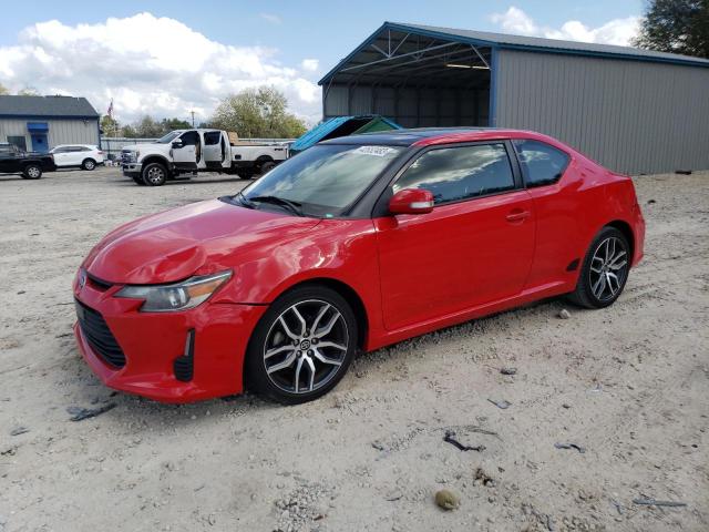 TOYOTA SCION TC 2014 jtkjf5c75e3074991