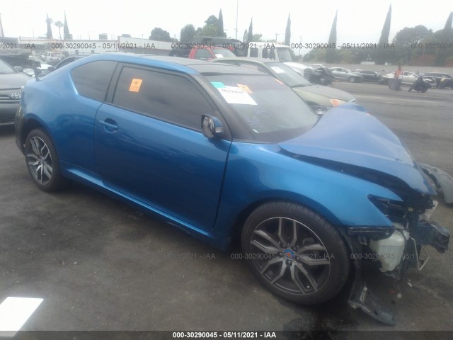 SCION TC 2014 jtkjf5c75e3075526