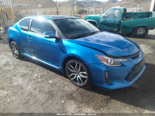 SCION TC 2014 jtkjf5c75e3075817