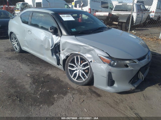 SCION TC 2014 jtkjf5c75e3076272