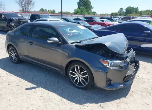 SCION TC 2014 jtkjf5c75e3077132