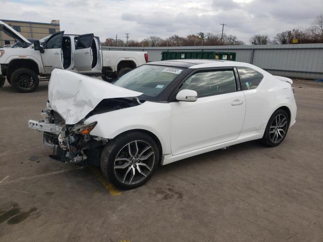 TOYOTA SCION TC 2014 jtkjf5c75e3078295