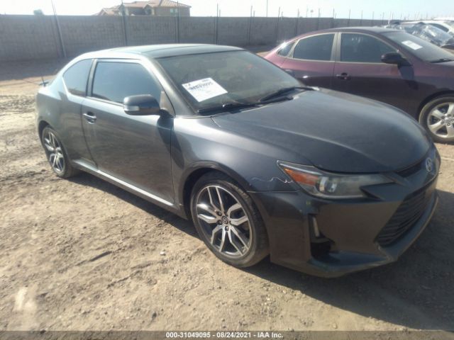 SCION TC 2014 jtkjf5c75e3078328