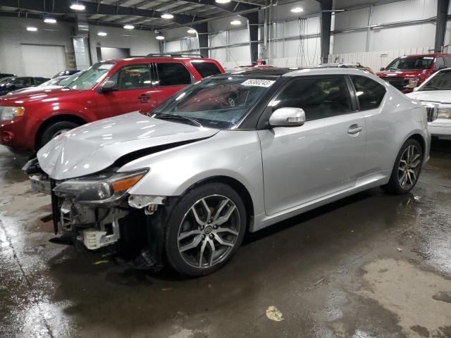 TOYOTA SCION TC 2014 jtkjf5c75e3079088