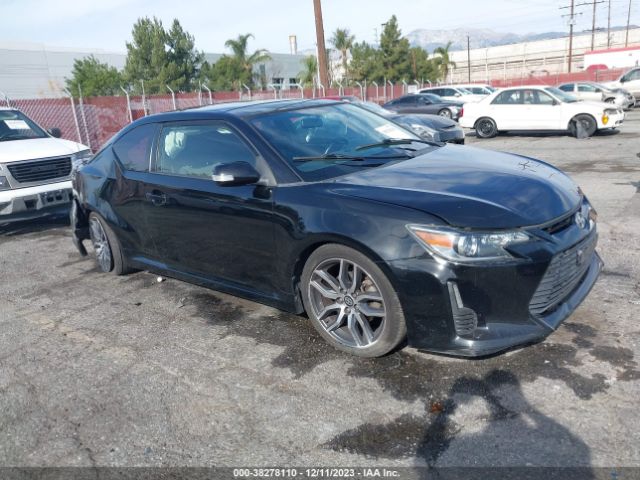 TOYOTA SCION TC 2014 jtkjf5c75e3079852