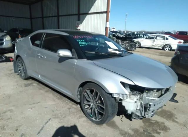 SCION TC 2014 jtkjf5c75e3079981