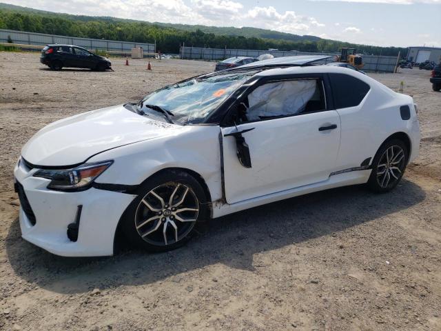 TOYOTA SCION TC 2014 jtkjf5c75e3081035