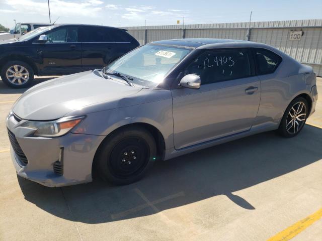 TOYOTA SCION TC 2014 jtkjf5c75e3081083