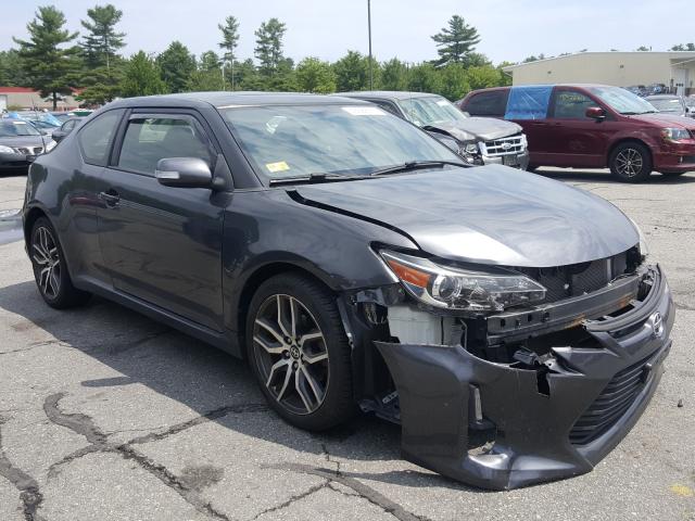 TOYOTA SCION TC 2014 jtkjf5c75e3081116