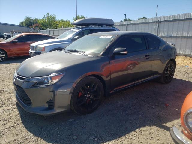 TOYOTA SCION TC 2014 jtkjf5c75e3081276