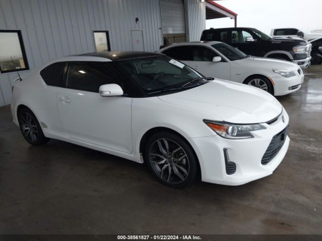 SCION TC 2014 jtkjf5c75e3081357