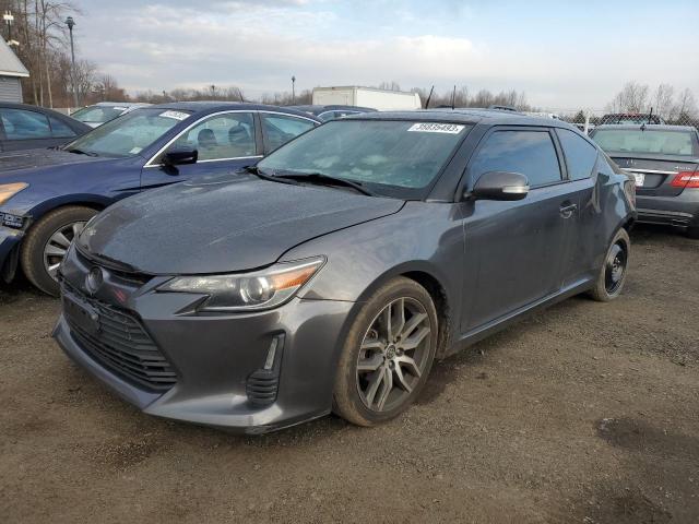 TOYOTA SCION TC 2014 jtkjf5c75e3081679