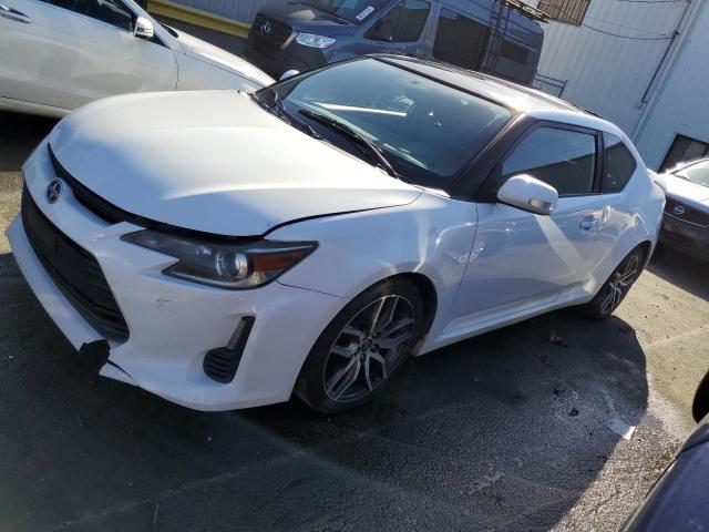 TOYOTA SCION 2014 jtkjf5c75e3083156