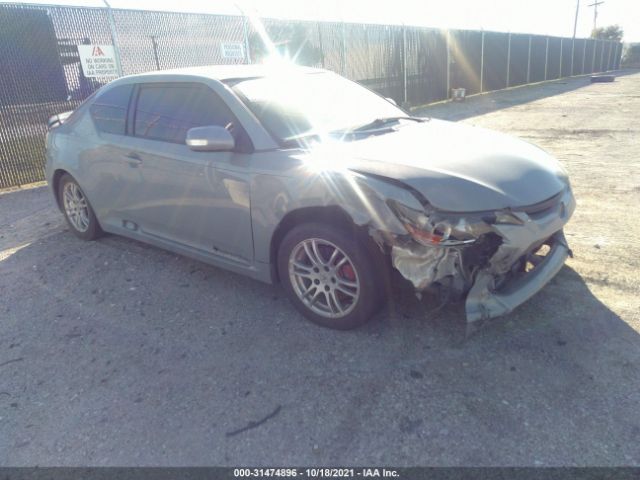 SCION TC 2014 jtkjf5c75e3083514