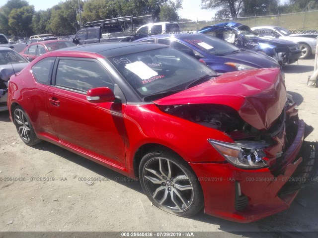 SCION TC 2014 jtkjf5c75e3083688